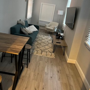 Student House Cleaning Barnsbury N1